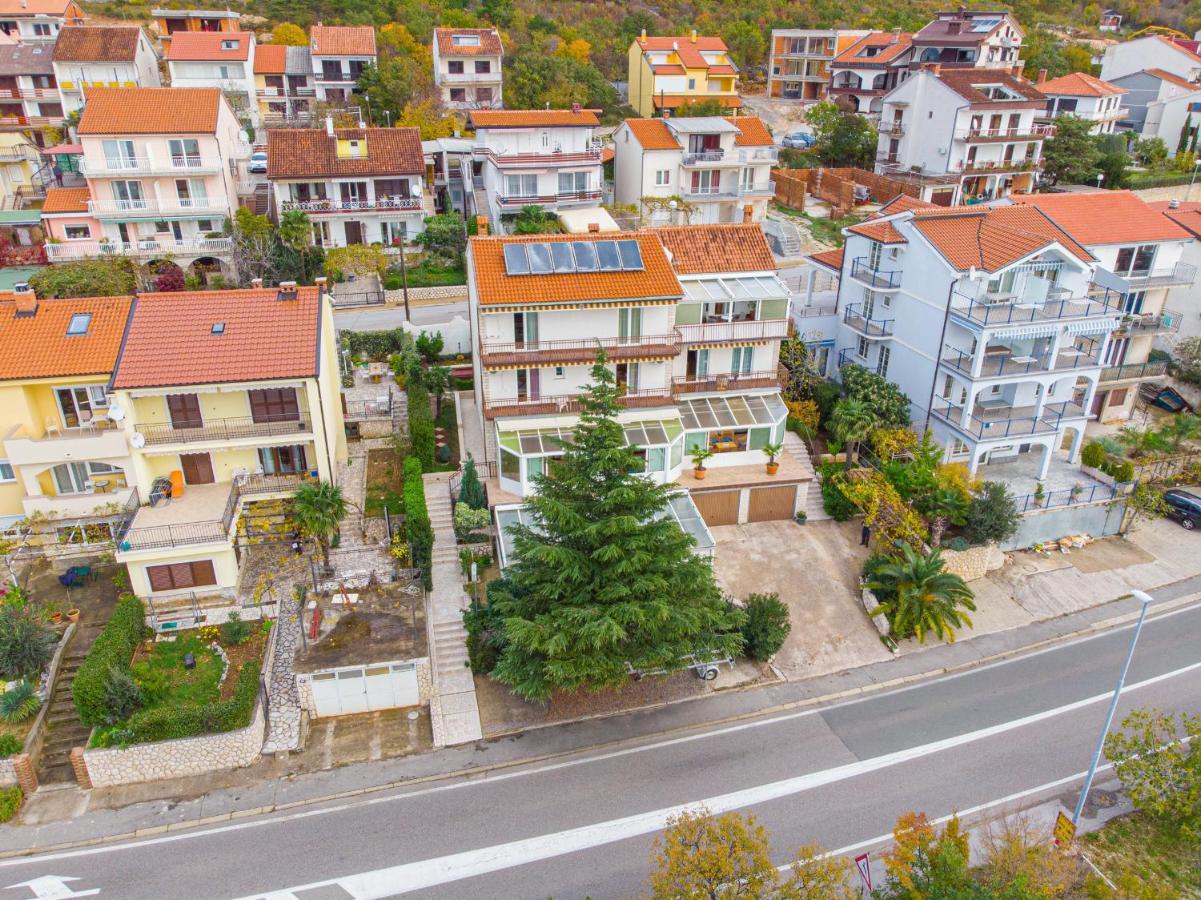 Vacattio Apartment 2 Crikvenica Exterior photo