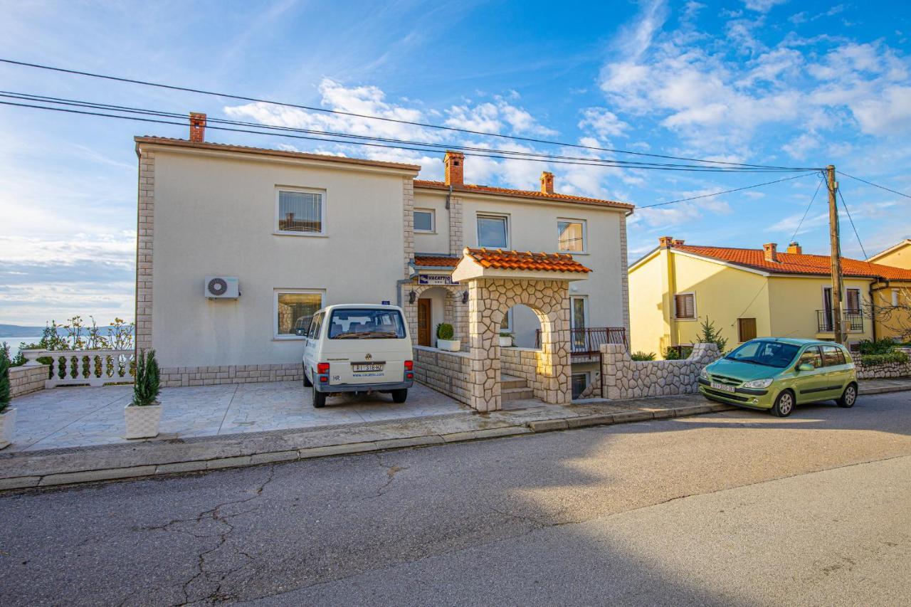 Vacattio Apartment 2 Crikvenica Exterior photo